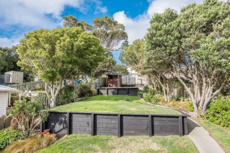 Photo of property in 18 Totara Road, Miramar, Wellington, 6022