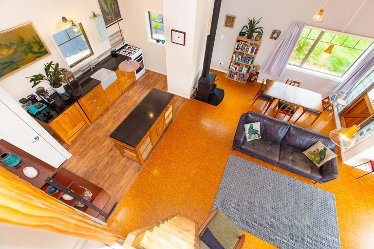 Photo of property in 512 Waitetuna Valley Road, Waitetuna, Raglan, 3295