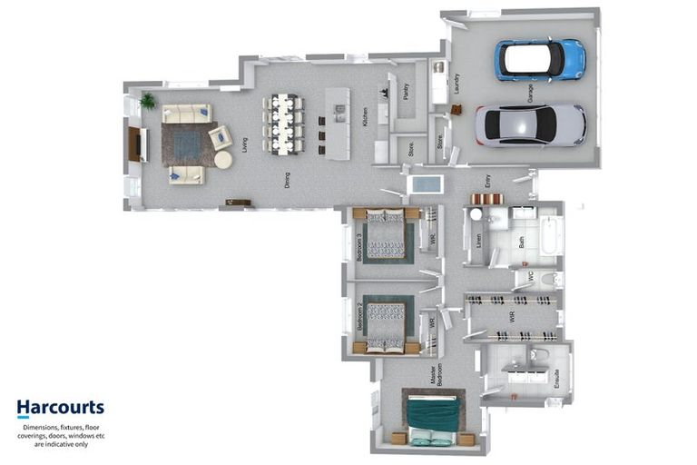 Photo of property in 4 Mustang Alley, Burleigh, Blenheim, 7201