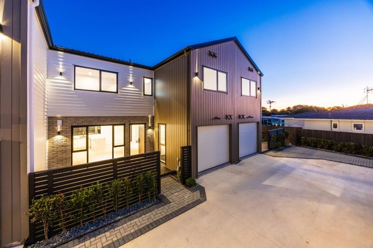 Photo of property in 7/4 Bingara Place, Favona, Auckland, 2024