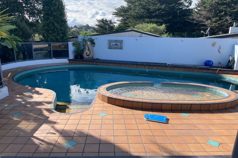 Photo of property in 142 Springvale Road, Westmere, Whanganui, 4501