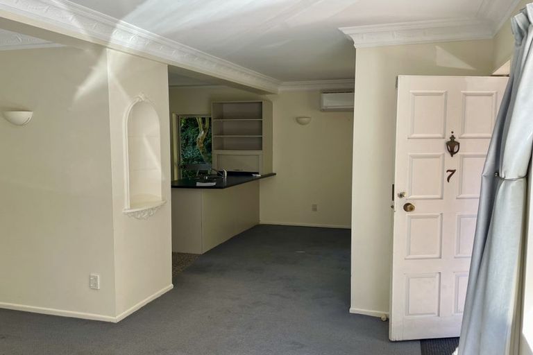 Photo of property in Parklane Mews, 326g The Terrace, Te Aro, Wellington, 6011