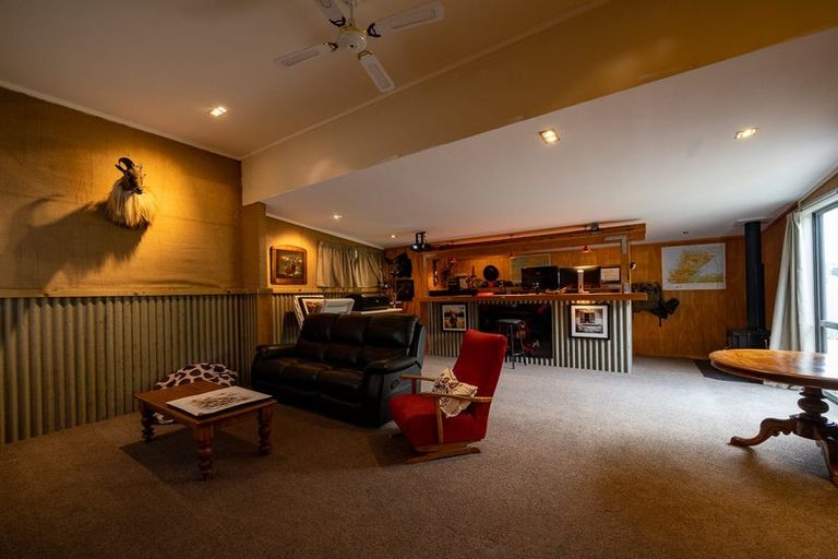 Photo of property in 28 Grove Avenue, Weston, Oamaru, 9401