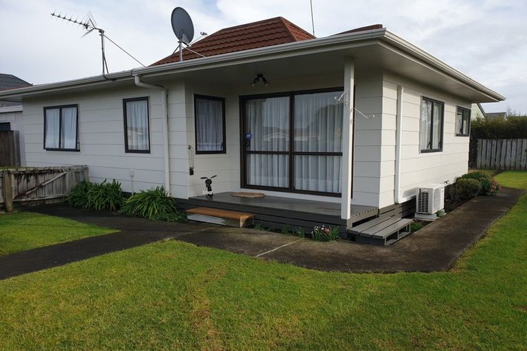 Photo of property in 1a Shoalhaven Street, Paeroa, 3600