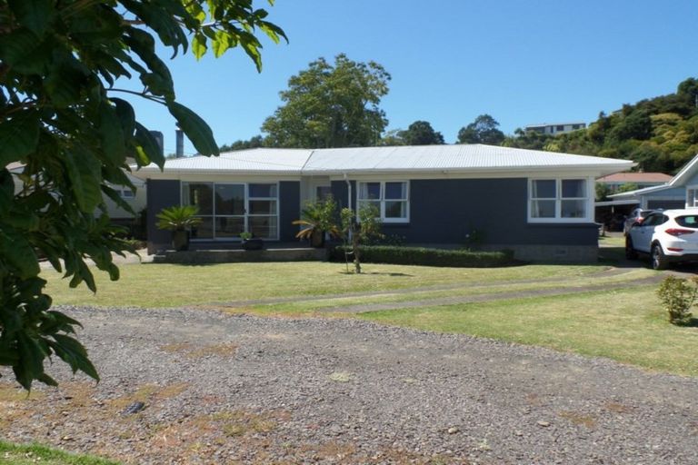 Photo of property in 308 Ngati Maru Sh25 Highway, Thames, 3578