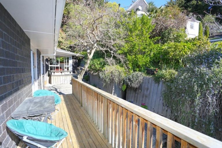 Photo of property in 11 Roseneath Place, Cashmere, Christchurch, 8022