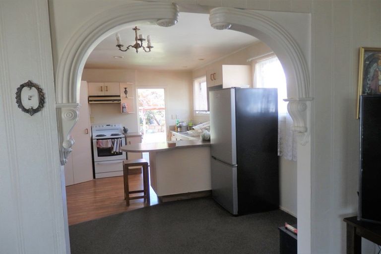 Photo of property in 5 Lewis Street, Kaiti, Gisborne, 4010