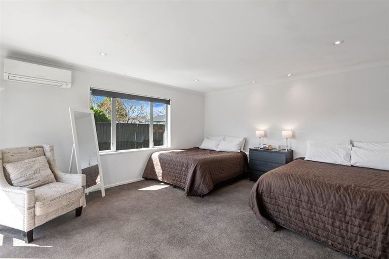 Photo of property in 18 Bateman Avenue, Bryndwr, Christchurch, 8053