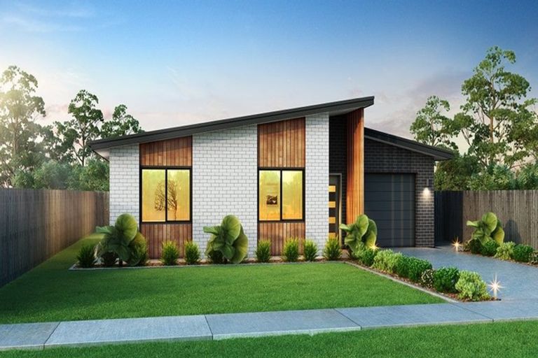 Photo of property in 8 Dow Square, Wigram, Christchurch, 8025