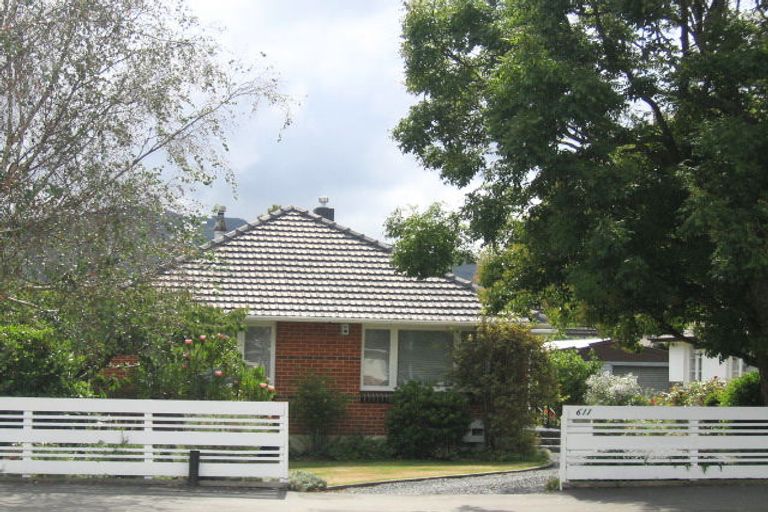 Photo of property in 611 Fergusson Drive, Trentham, Upper Hutt, 5018