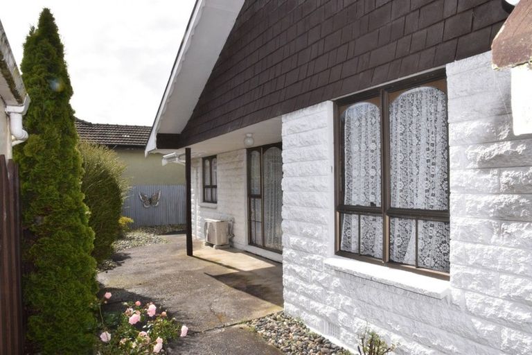 Photo of property in 7b Catherine Street, Windsor, Invercargill, 9810