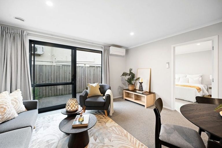 Photo of property in 3/206 Ulster Street, Whitiora, Hamilton, 3200