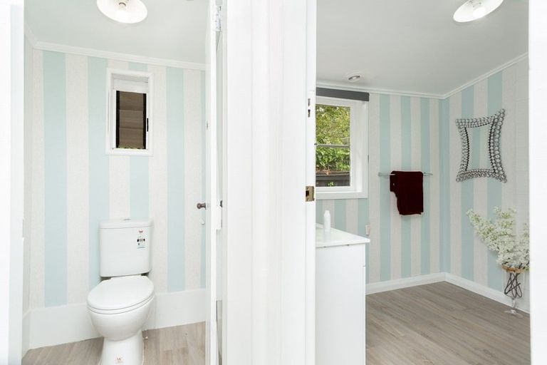 Photo of property in 92 Te Aroha Street, Hamilton East, Hamilton, 3216