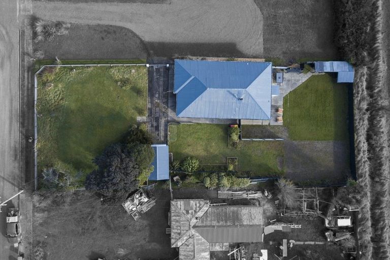 Photo of property in 120 Birchwood Road, Ohai, 9635