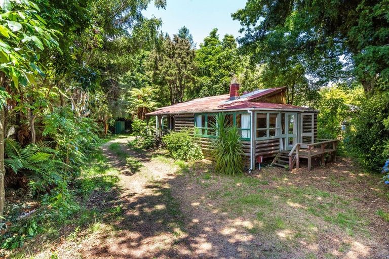 Photo of property in 83 Rereahu Avenue, Hatepe, Turangi, 3382