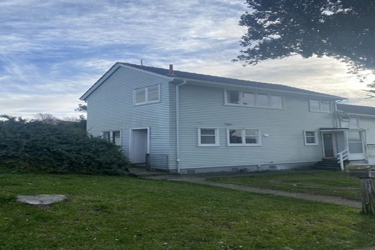 Photo of property in 161-165 Bedford Street, Cannons Creek, Porirua, 5024
