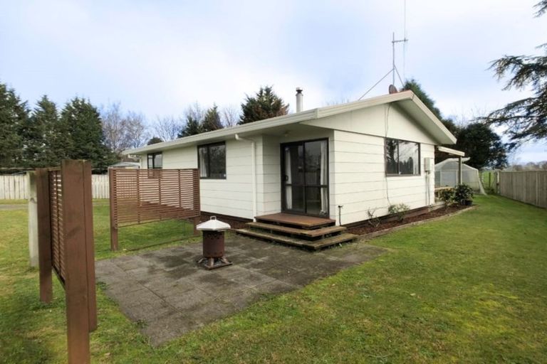 Photo of property in 47 Te Poi Road, Te Poi, Matamata, 3473