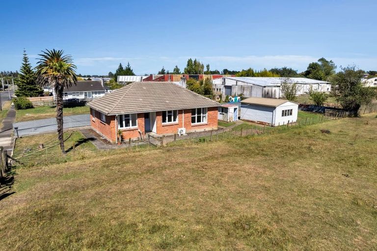 Photo of property in 39 Ahuru Street, Marton, 4710