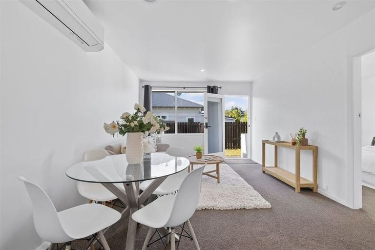 Photo of property in 3/556 Barbadoes Street, Edgeware, Christchurch, 8013