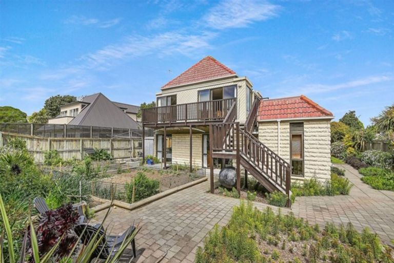 Photo of property in 12c Tern Street, Southshore, Christchurch, 8062
