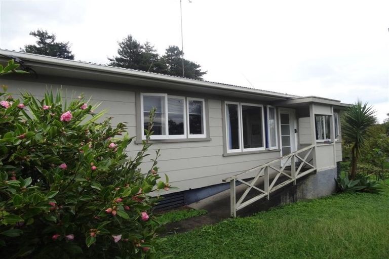 Photo of property in 3 Hazelmere Street, Wellsford, 0900