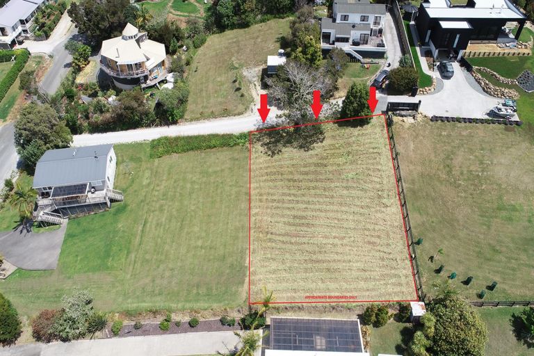 Photo of property in 14c Richmond Road, Mangonui, 0420