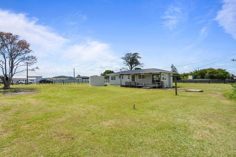 Photo of property in 20 Linley Crescent, Te Kopuru, 0391