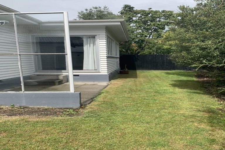 Photo of property in 8 Highgate Avenue, Merivale, Christchurch, 8014