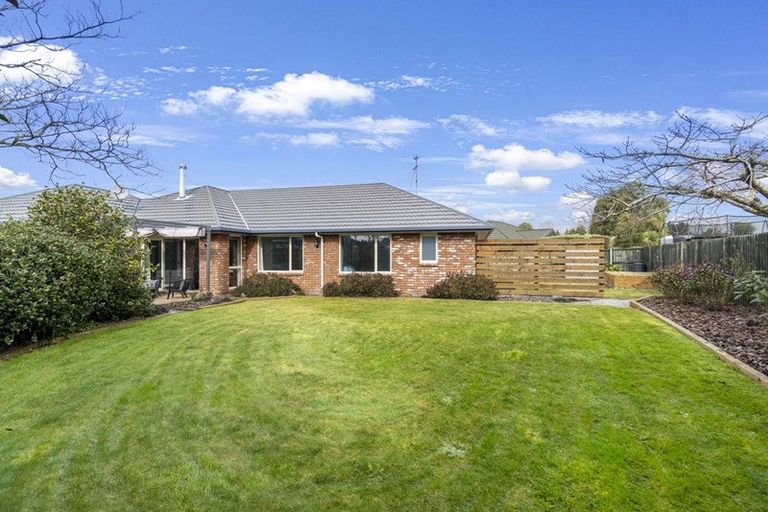 Photo of property in 4 Paget Drive, Woodend, 7610