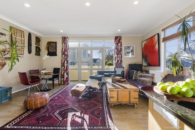 Photo of property in 35a Hobson Crescent, Thorndon, Wellington, 6011