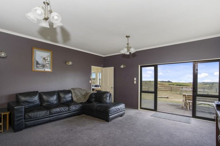 Photo of property in 181 Mangatoi Road, Oropi, Tauranga, 3173