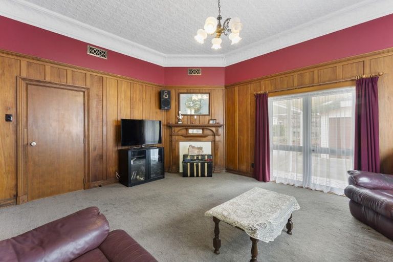 Photo of property in 7 Mason Terrace, Gonville, Whanganui, 4501