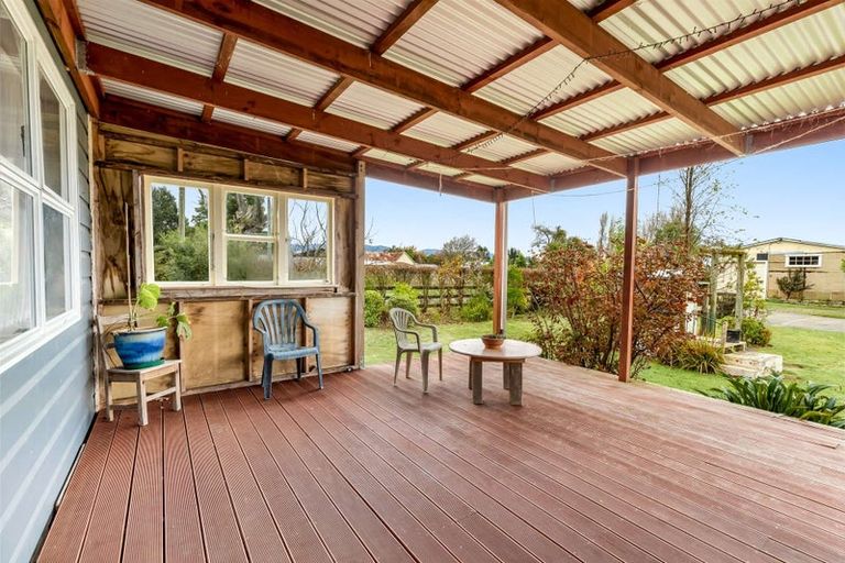 Photo of property in 5 Thor Street, Norsewood, 4974