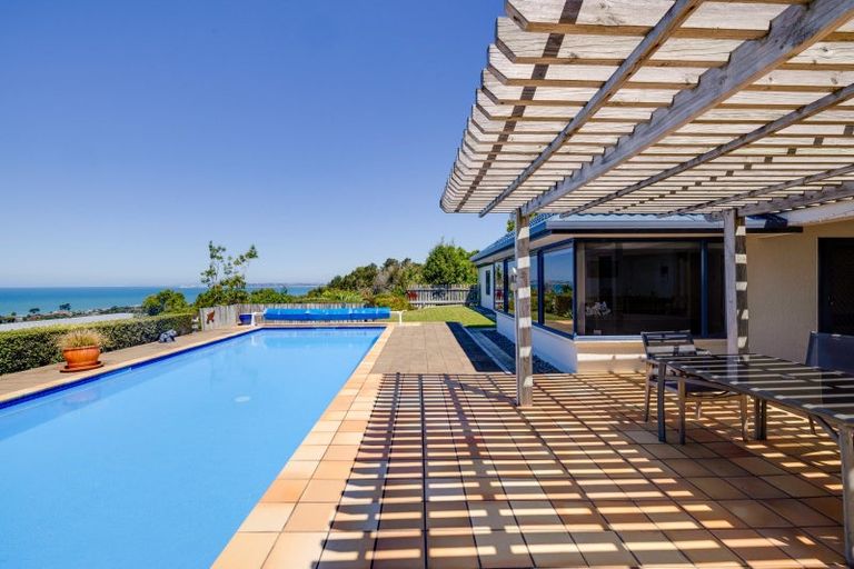 Photo of property in 9 Kaimata Road, Bay View, Napier, 4182