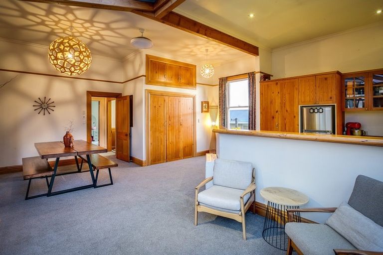 Photo of property in 74 Maryhill Terrace, Maryhill, Dunedin, 9011