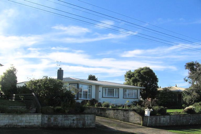Photo of property in 7 Mcclure Street, Feilding, 4702