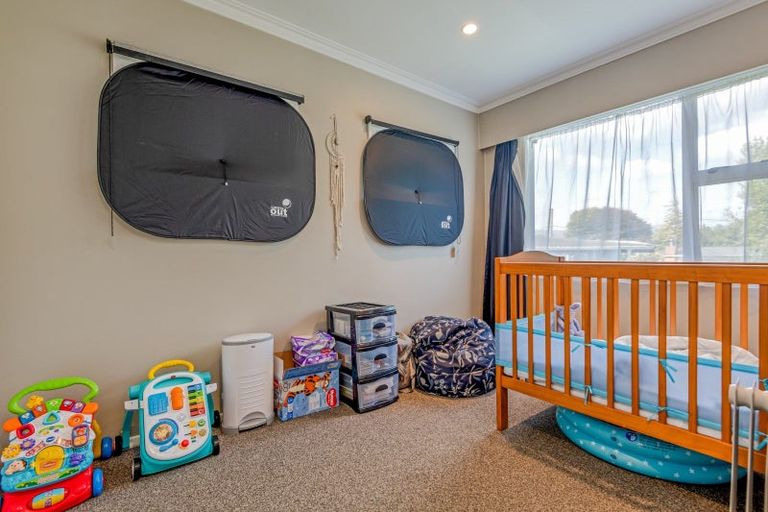 Photo of property in 7 Highbury Drive, Levin, 5510