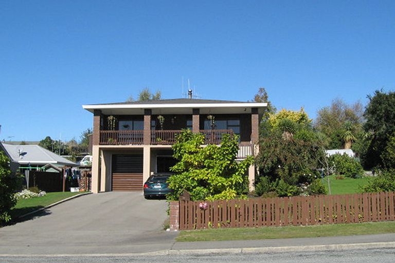 Photo of property in 86 Murchison Drive, Gleniti, Timaru, 7910