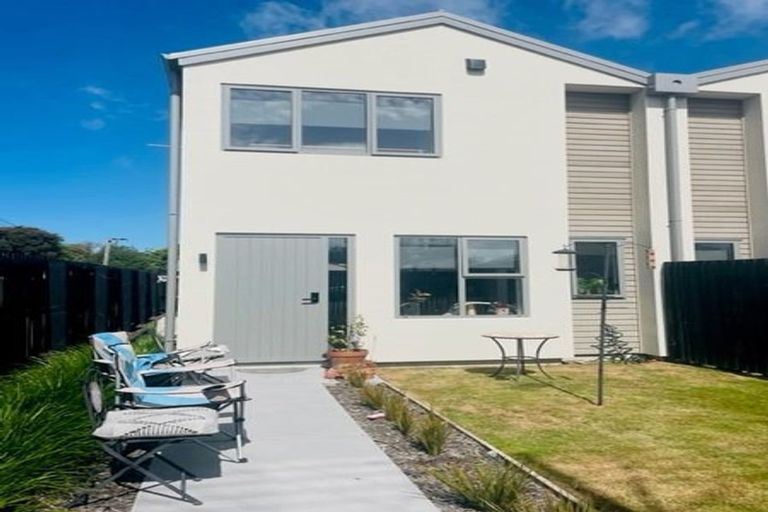 Photo of property in 95 Simeon Street, Spreydon, Christchurch, 8024