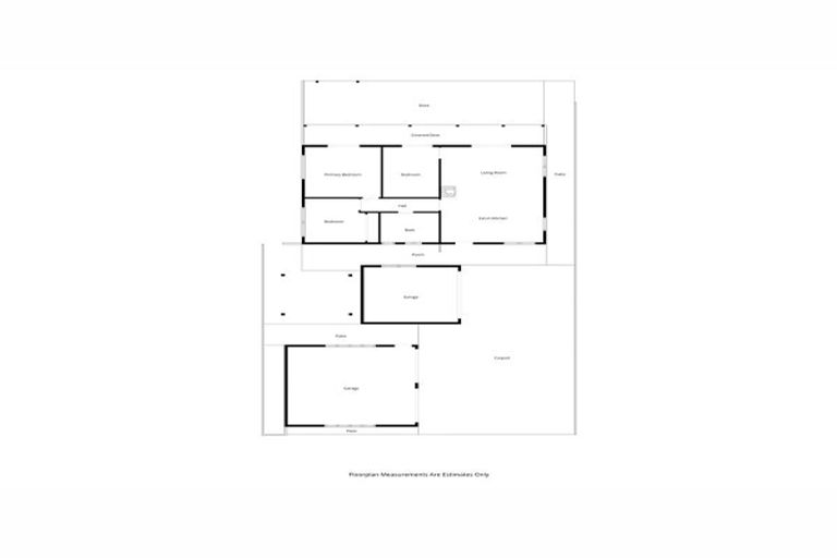 Photo of property in 151 Pukehina Parade, Pukehina, Te Puke, 3189