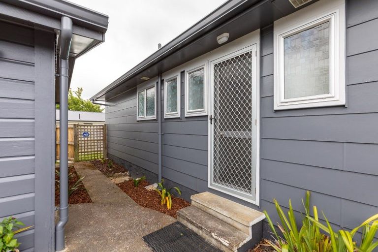 Photo of property in 20 Ruahine Street, Dannevirke, 4930