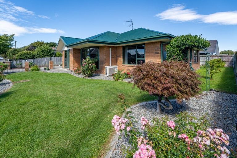 Photo of property in 15 Pitchill Street, Mayfield, Blenheim, 7201