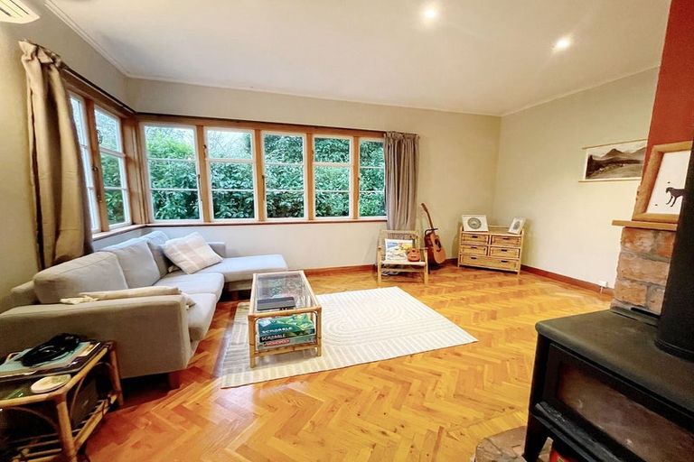 Photo of property in 20 Fraser Avenue, Johnsonville, Wellington, 6037
