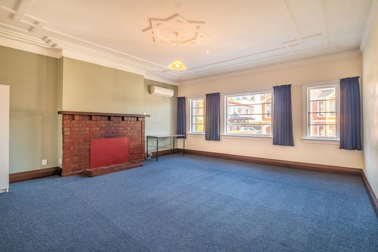 Photo of property in 1/7 View Street, Dunedin Central, Dunedin, 9016