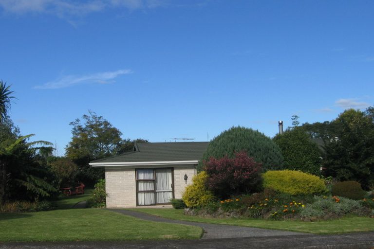 Photo of property in 6 Cobham Court, Kerikeri, 0230