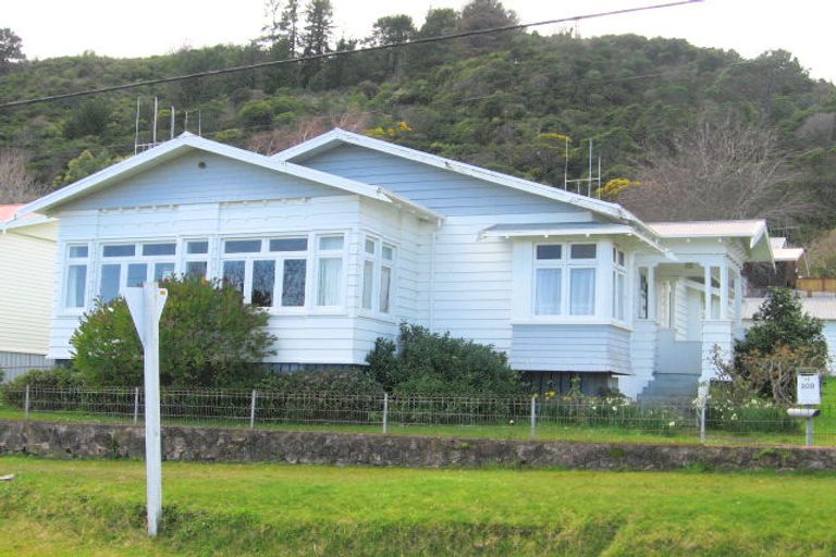 Photo of property in 300 Hill Street, Thames, 3500