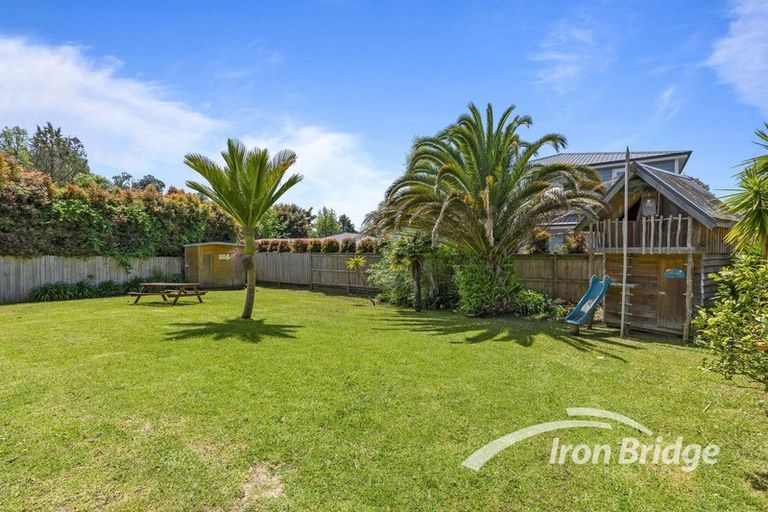 Photo of property in 46 Tauhinu Road, Greenhithe, Auckland, 0632