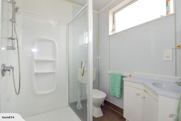 Photo of property in 5 Moore Street, West End, Palmerston North, 4412