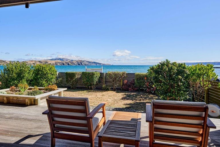 Photo of property in 43 Moana Road, Plimmerton, Porirua, 5026