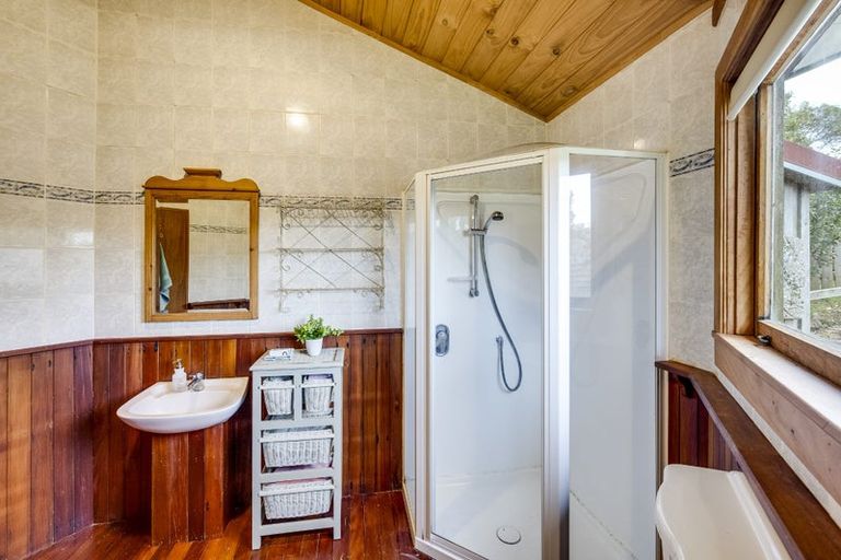 Photo of property in 565 Maraetotara Road, Maraetotara, Havelock North, 4294